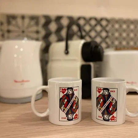 Apartamento Le Val De Coeur *