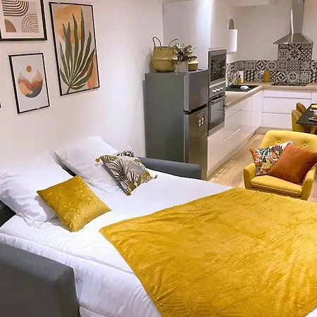 Le Val De Coeur Apartamento Valence (Drome)