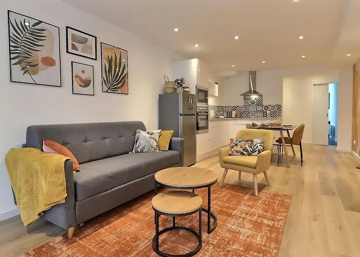 Apartamento Le Val De Coeur Valence (Drome)