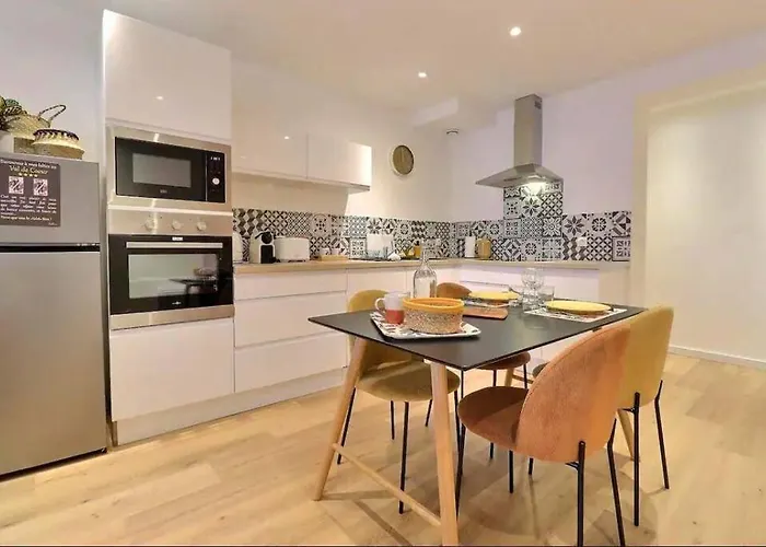 Apartamento Le Val De Coeur *