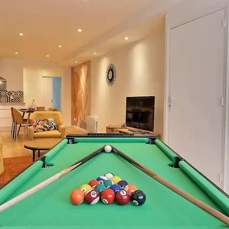 Le Val De Coeur * Valence