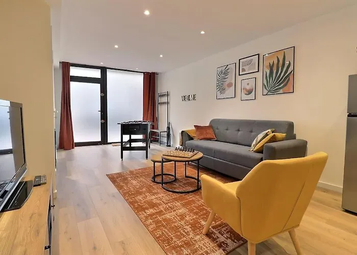 Le Val De Coeur * 발랑스