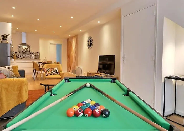 Le Val De Coeur * 발랑스