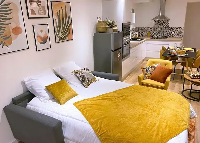 Le Val De Coeur Appartement Valence (Drome)