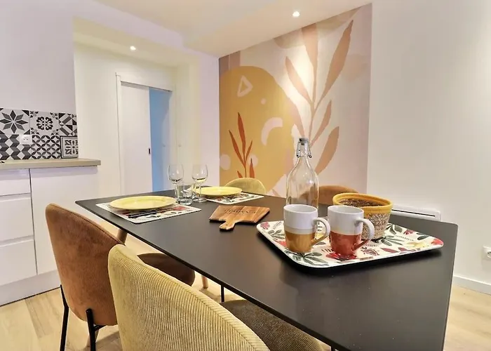 Le Val De Coeur * 발랑스